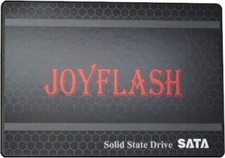 Joyflash SSD Plus 240 GB SSD kullananlar yorumlar